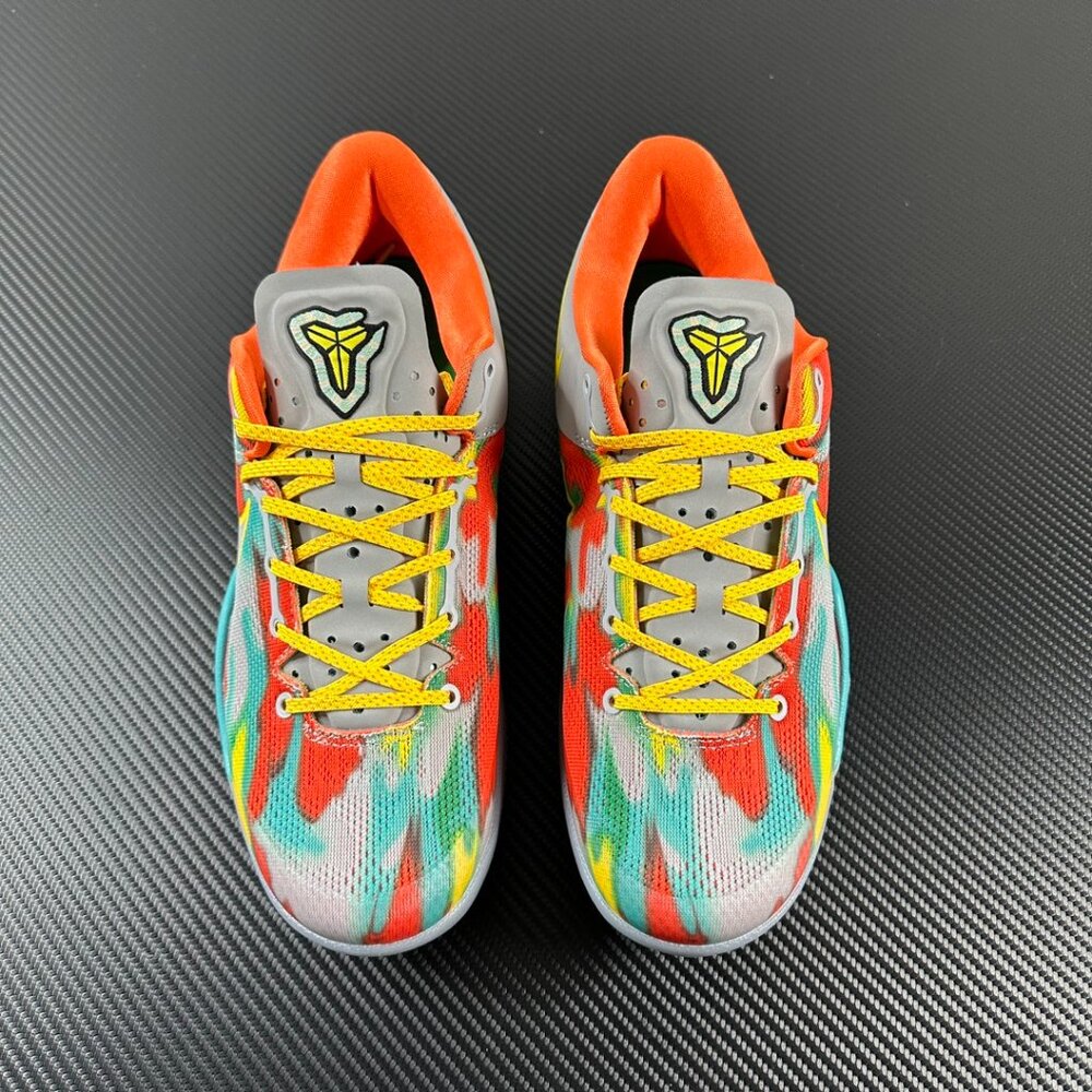 Nike Kobe 8 Venice Beach 2024 Nib - Size 11m/12.5w - image 1